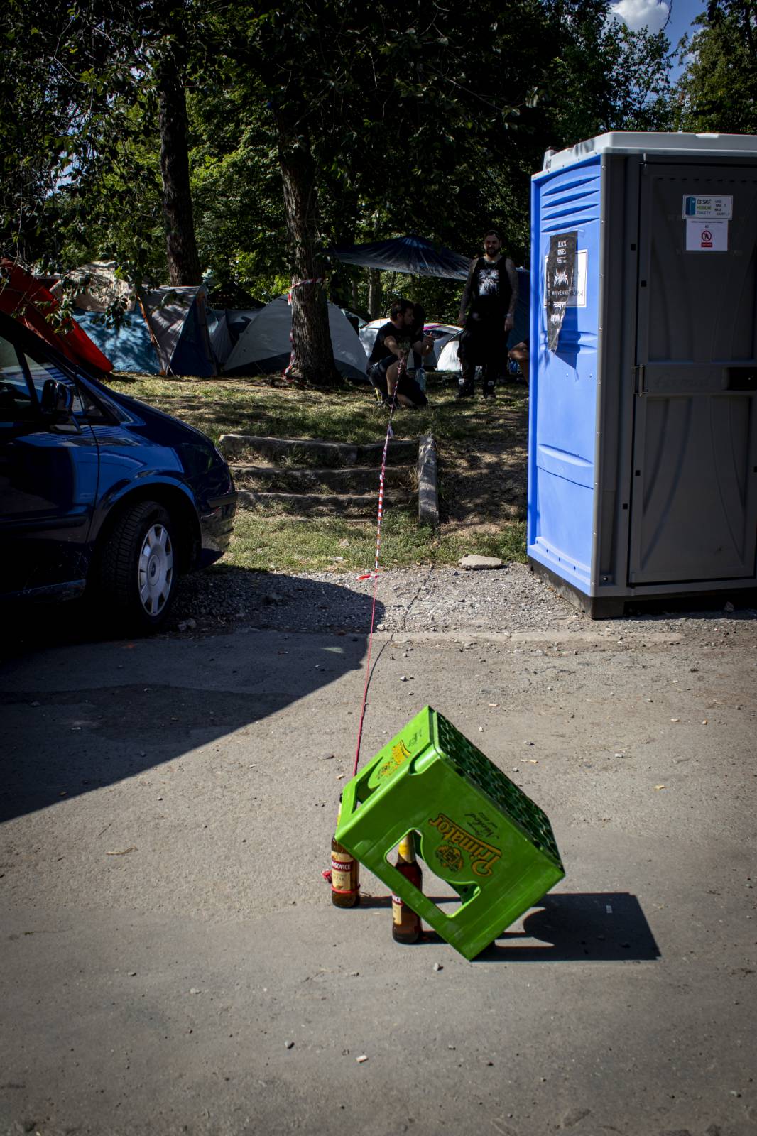 Pevností Josefov otřásá Brutal Assault. Mercyful Fate zahráli poprvé po 23 letech pauzy, přijeli i Asphyx či čeští Godless Truth