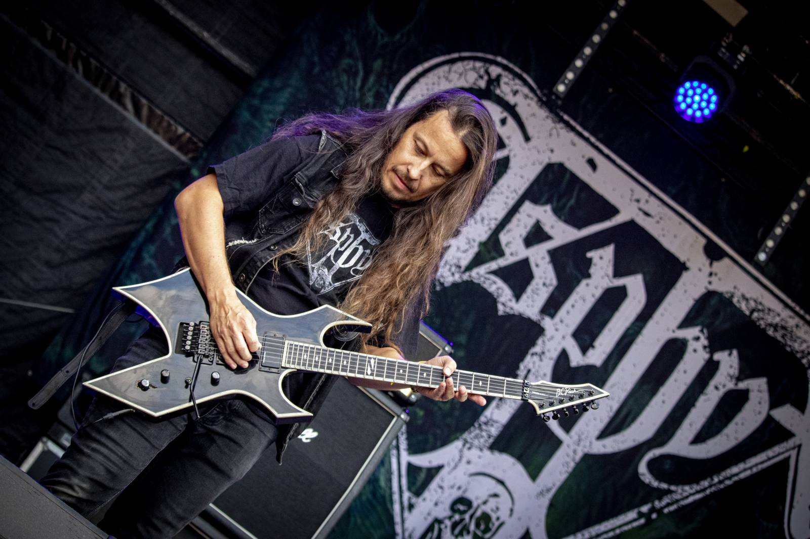 Pevností Josefov otřásá Brutal Assault. Mercyful Fate zahráli poprvé po 23 letech pauzy, přijeli i Asphyx či čeští Godless Truth