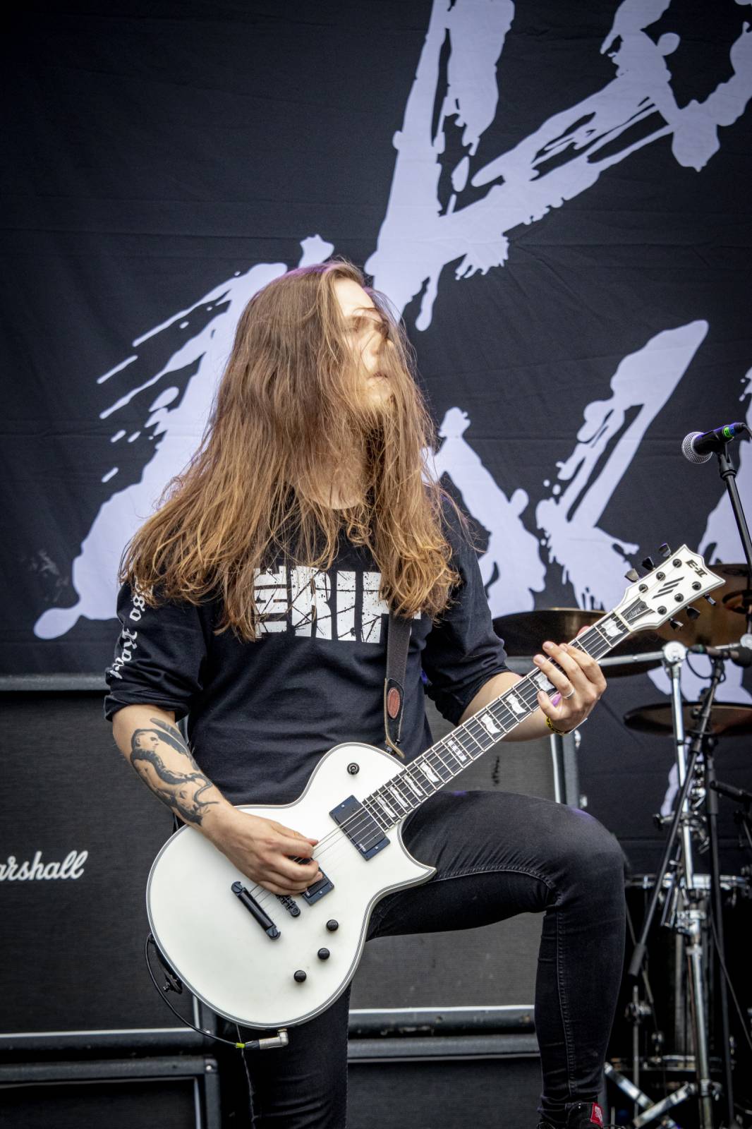 Pevností Josefov otřásá Brutal Assault. Mercyful Fate zahráli poprvé po 23 letech pauzy, přijeli i Asphyx či čeští Godless Truth