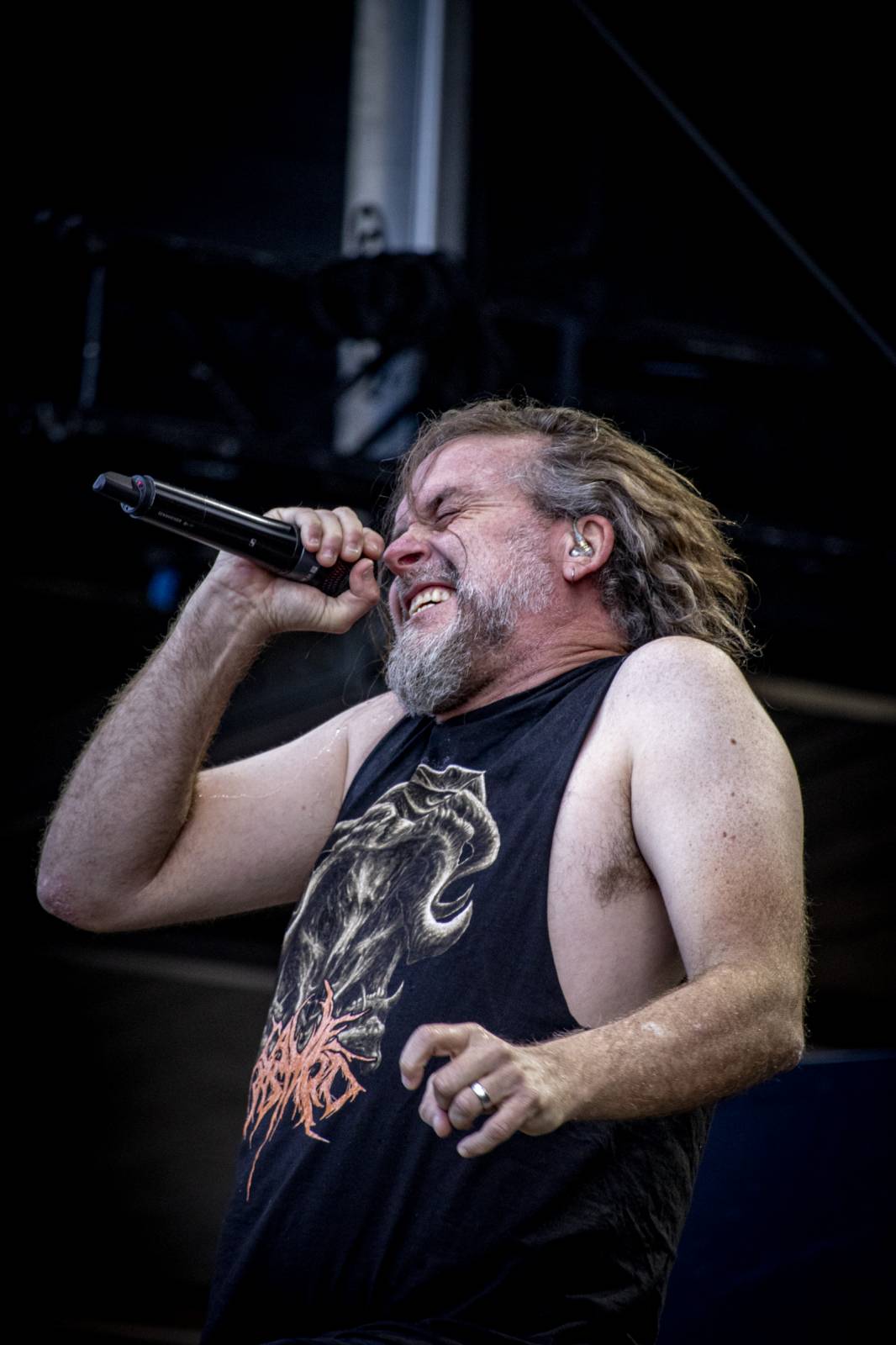 Pevností Josefov otřásá Brutal Assault. Mercyful Fate zahráli poprvé po 23 letech pauzy, přijeli i Asphyx či čeští Godless Truth