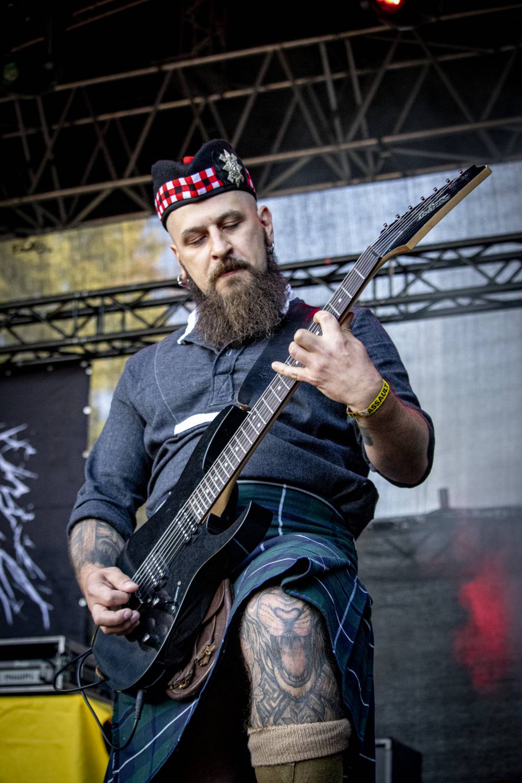 Pevností Josefov otřásá Brutal Assault. Mercyful Fate zahráli poprvé po 23 letech pauzy, přijeli i Asphyx či čeští Godless Truth