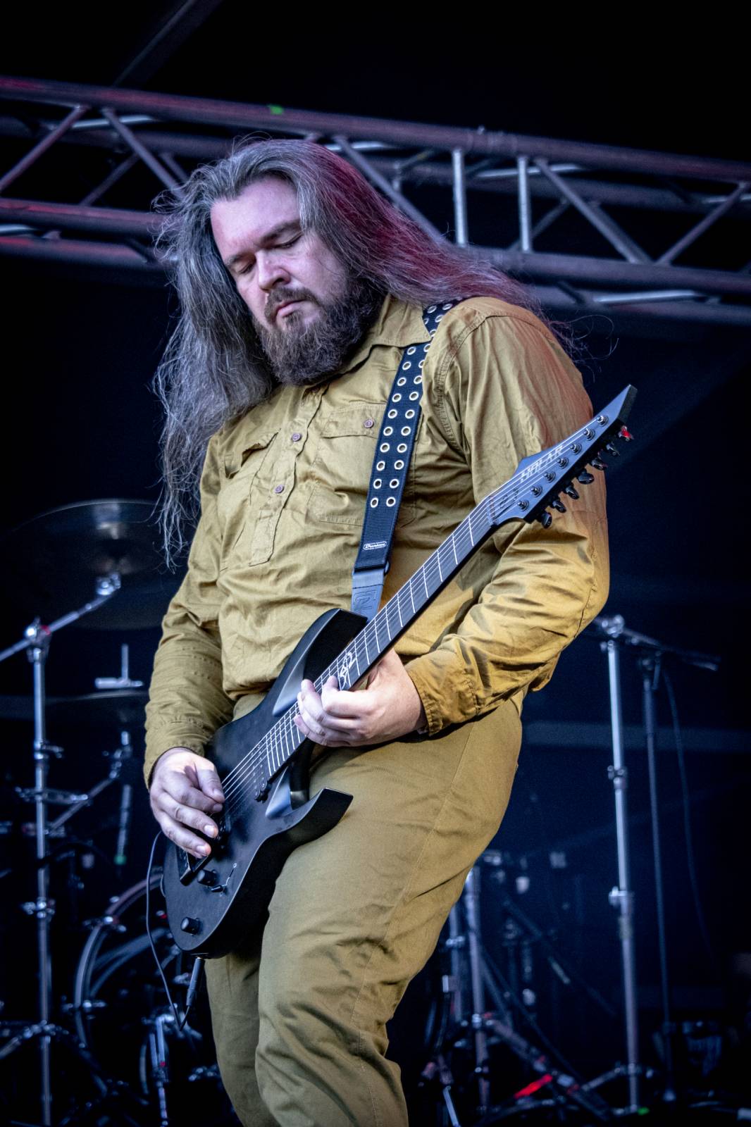 Pevností Josefov otřásá Brutal Assault. Mercyful Fate zahráli poprvé po 23 letech pauzy, přijeli i Asphyx či čeští Godless Truth