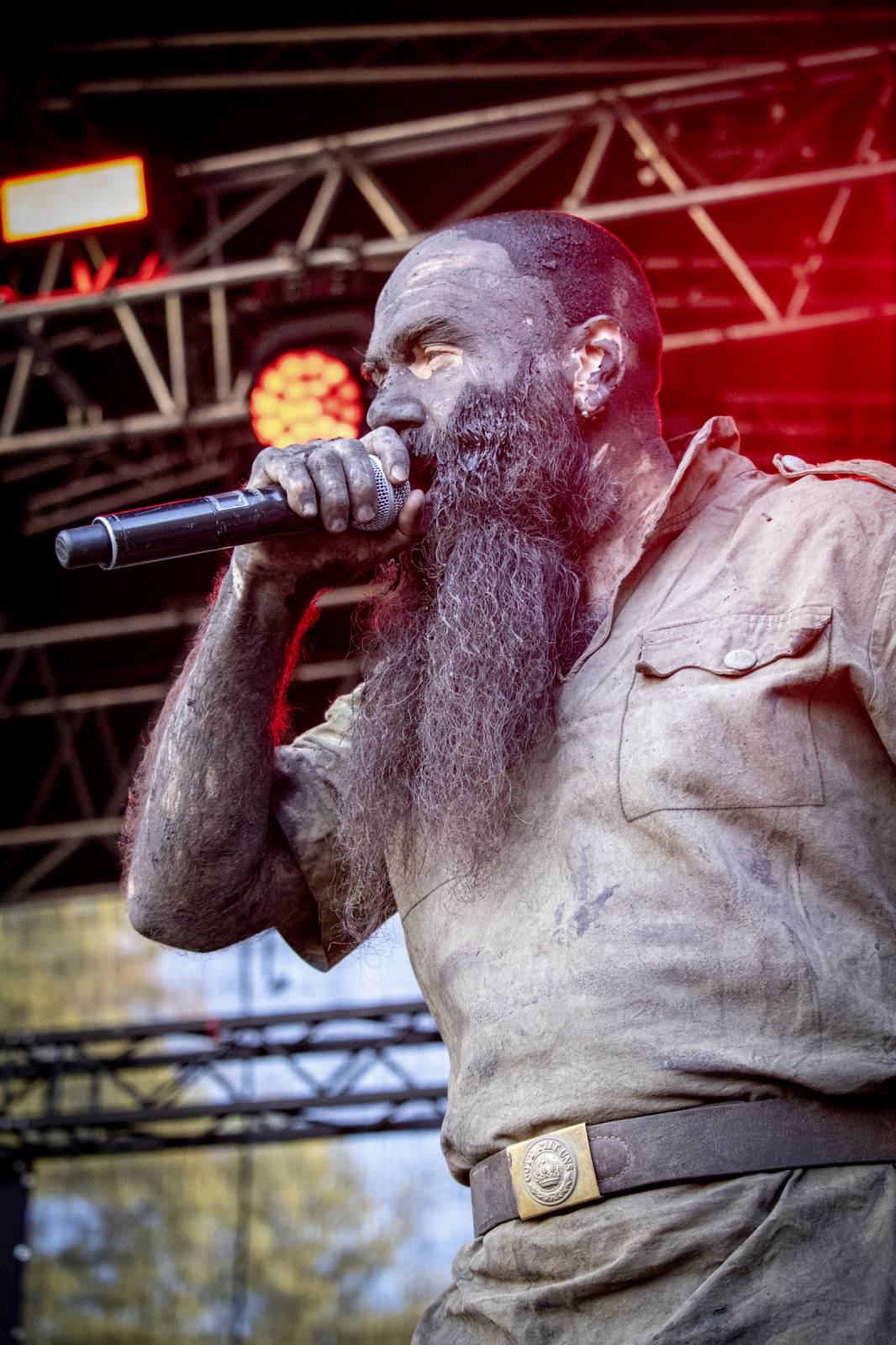 Pevností Josefov otřásá Brutal Assault. Mercyful Fate zahráli poprvé po 23 letech pauzy, přijeli i Asphyx či čeští Godless Truth