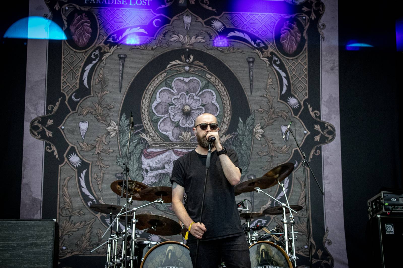 Pevností Josefov otřásá Brutal Assault. Mercyful Fate zahráli poprvé po 23 letech pauzy, přijeli i Asphyx či čeští Godless Truth