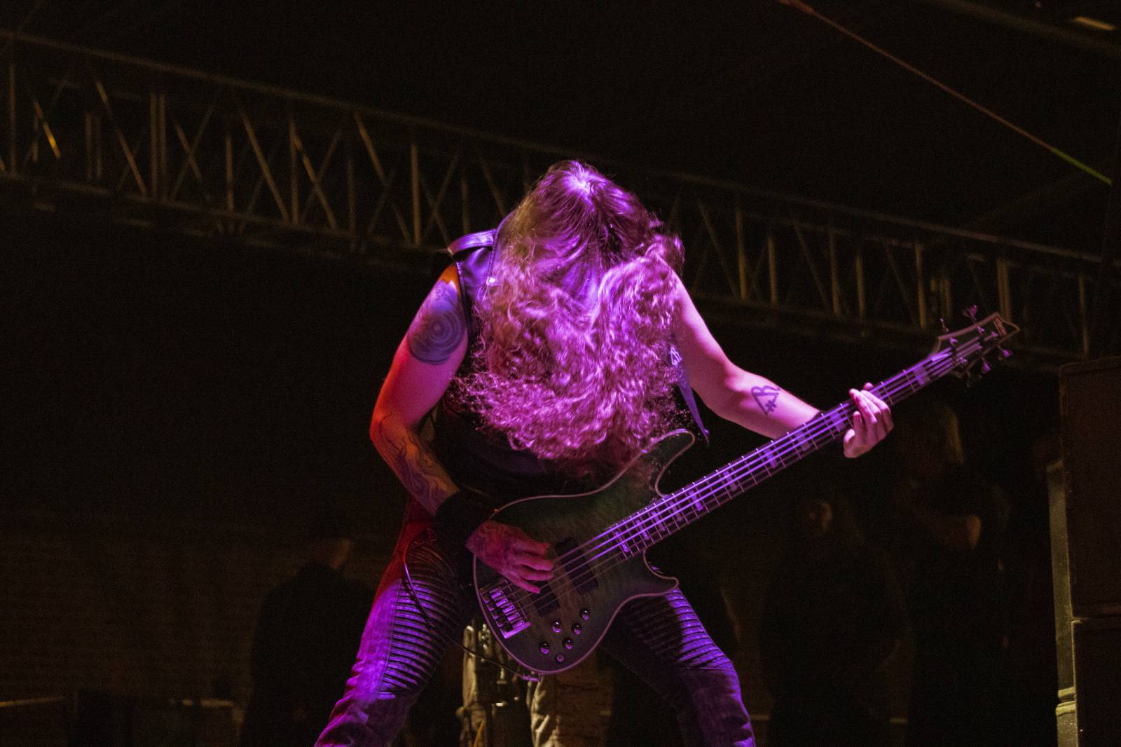 Pevností Josefov otřásá Brutal Assault. Mercyful Fate zahráli poprvé po 23 letech pauzy, přijeli i Asphyx či čeští Godless Truth