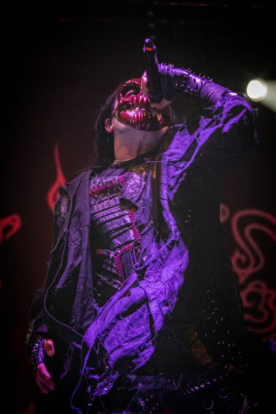 Pevností Josefov otřásá Brutal Assault. Mercyful Fate zahráli poprvé po 23 letech pauzy, přijeli i Asphyx či čeští Godless Truth