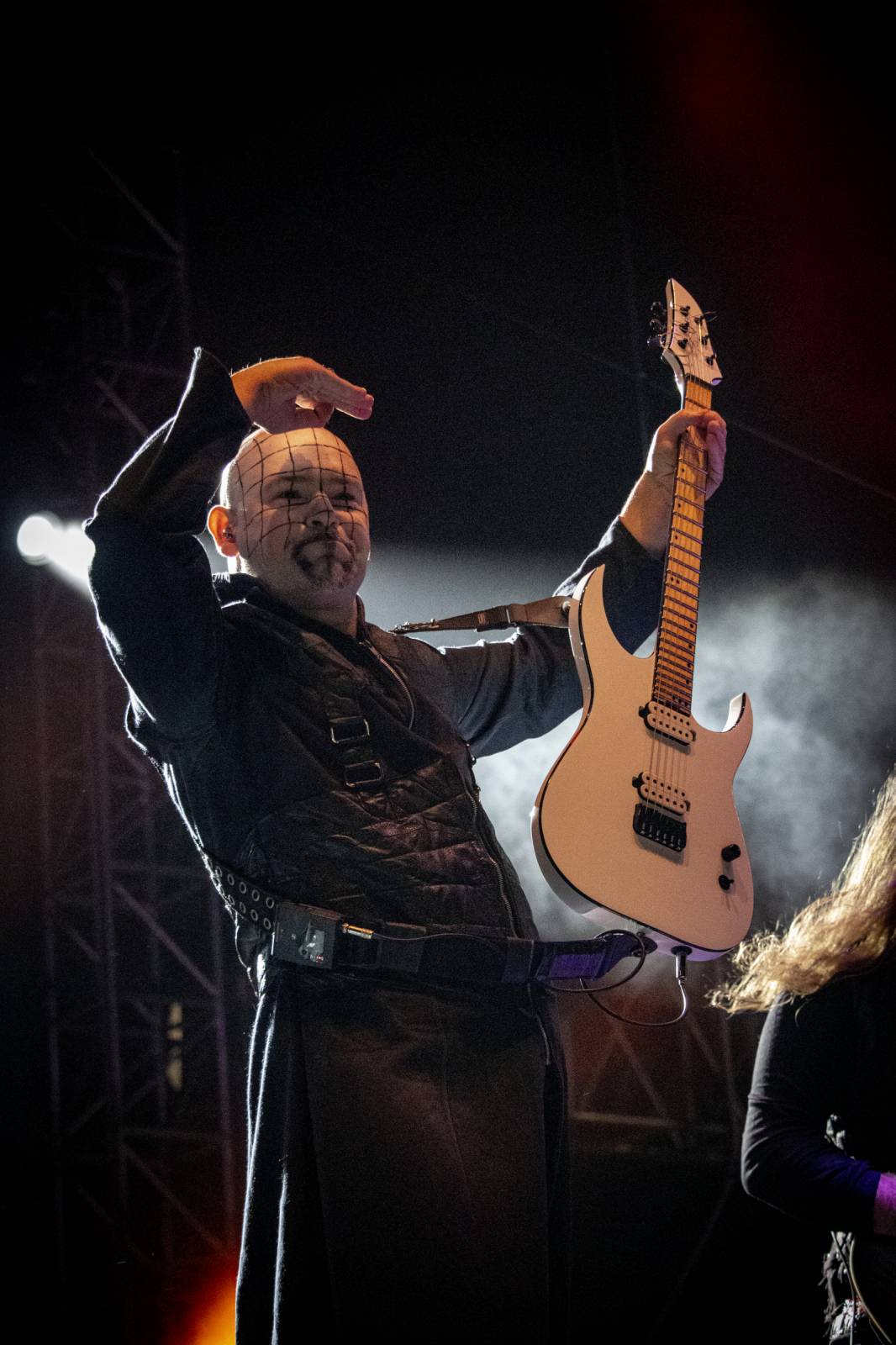 Pevností Josefov otřásá Brutal Assault. Mercyful Fate zahráli poprvé po 23 letech pauzy, přijeli i Asphyx či čeští Godless Truth