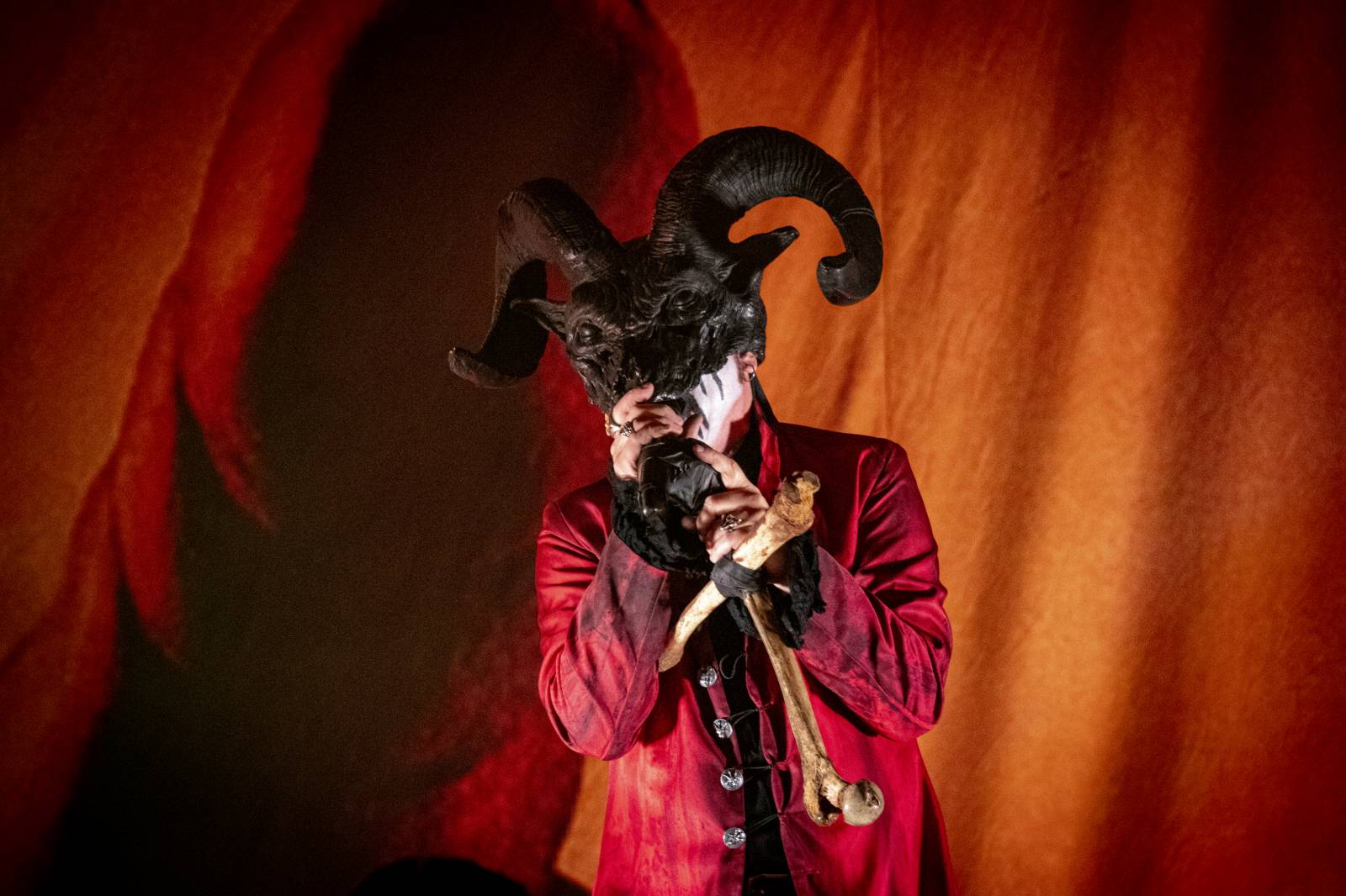 Pevností Josefov otřásá Brutal Assault. Mercyful Fate zahráli poprvé po 23 letech pauzy, přijeli i Asphyx či čeští Godless Truth