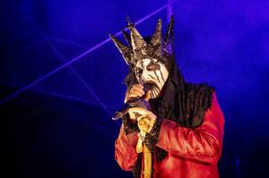 Pevností Josefov otřásá Brutal Assault. Mercyful Fate zahráli poprvé po 23 letech pauzy, přijeli i Asphyx či čeští Godless Truth