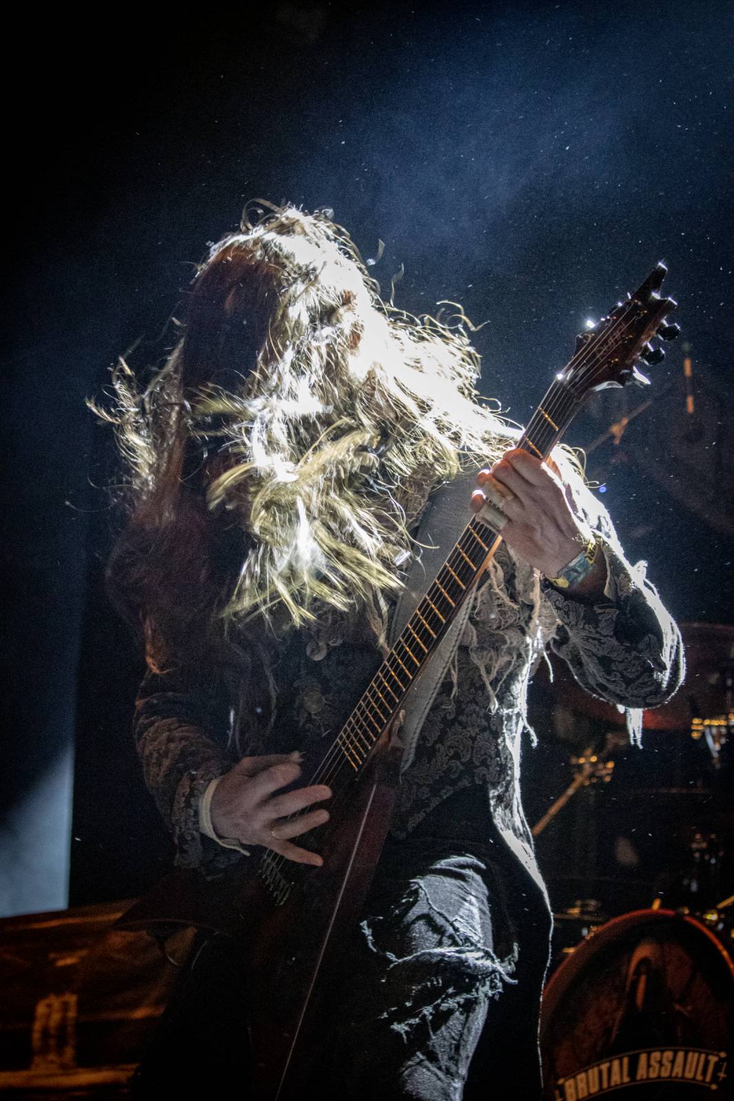 Pevností Josefov otřásá Brutal Assault. Mercyful Fate zahráli poprvé po 23 letech pauzy, přijeli i Asphyx či čeští Godless Truth