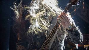 Pevností Josefov otřásá Brutal Assault. Mercyful Fate zahráli poprvé po 23 letech pauzy, přijeli i Asphyx či čeští Godless Truth