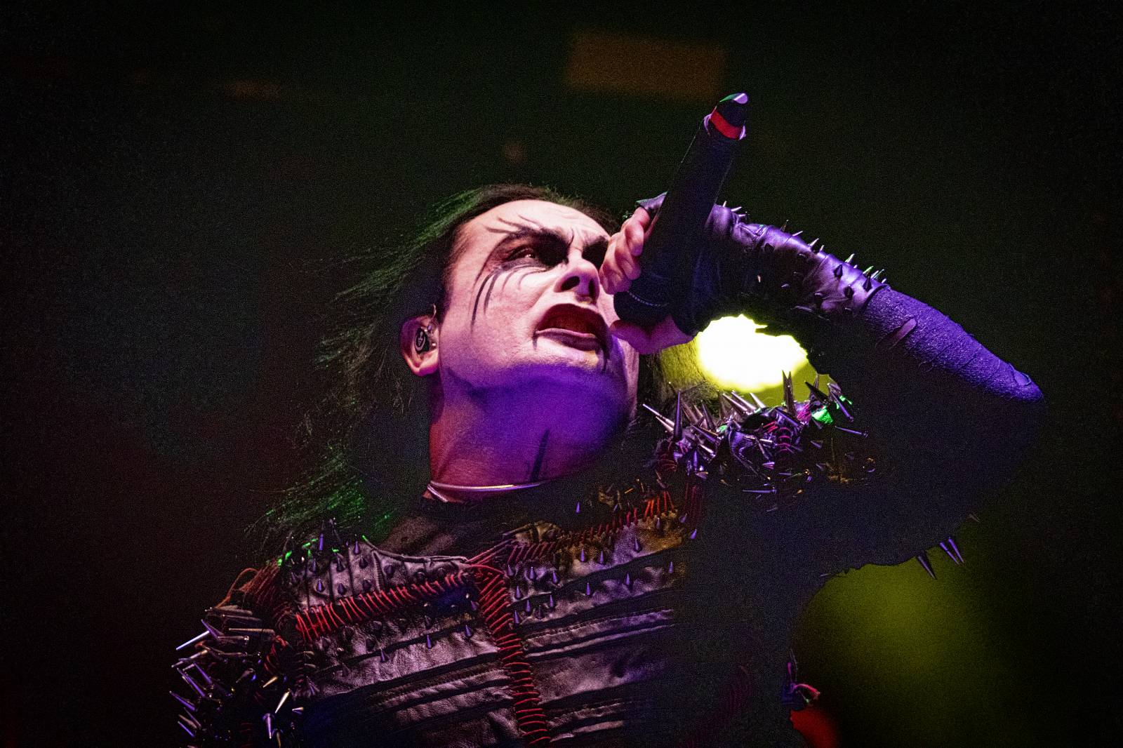 Pevností Josefov otřásá Brutal Assault. Mercyful Fate zahráli poprvé po 23 letech pauzy, přijeli i Asphyx či čeští Godless Truth