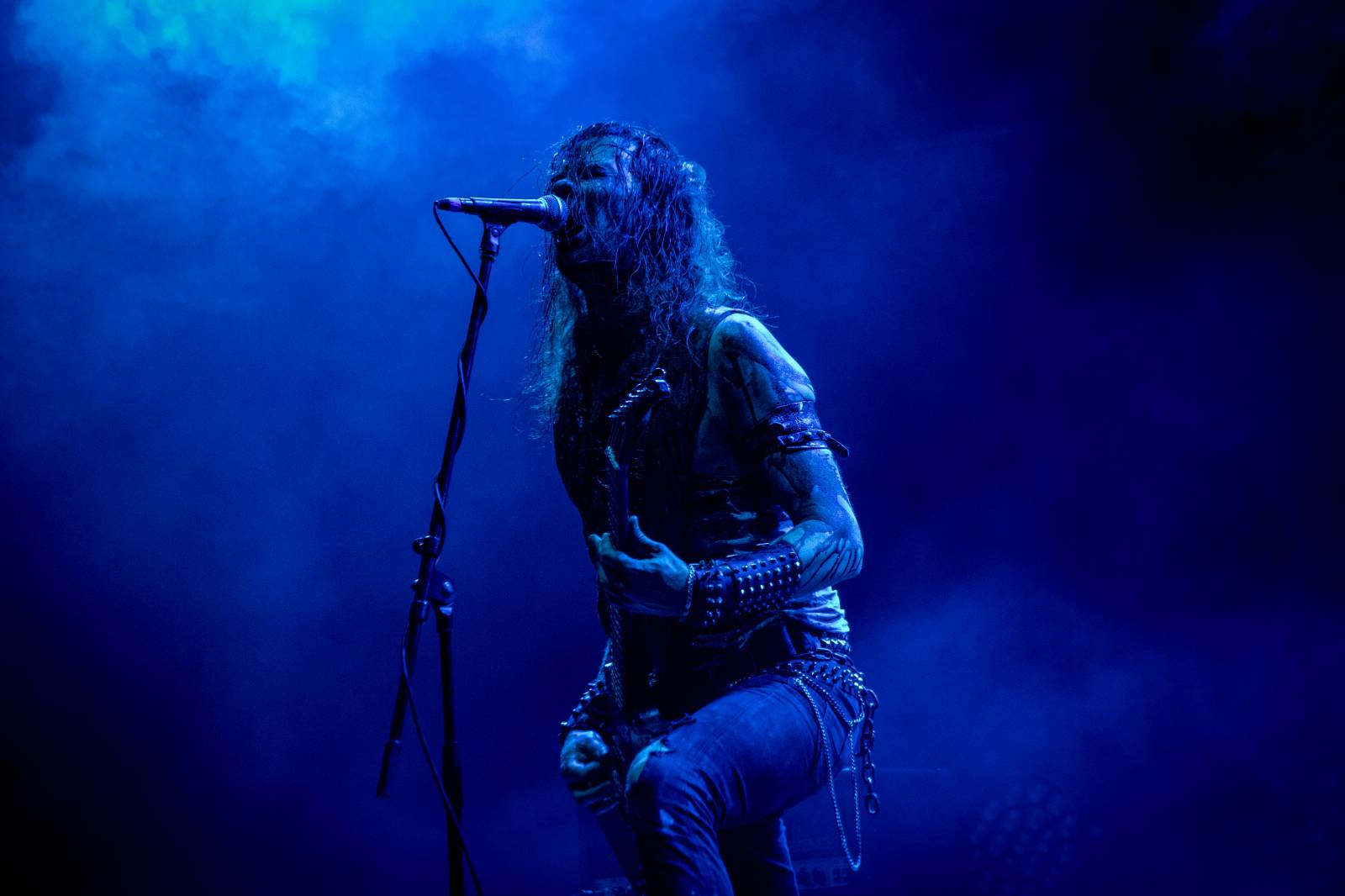 Pevností Josefov otřásá Brutal Assault. Mercyful Fate zahráli poprvé po 23 letech pauzy, přijeli i Asphyx či čeští Godless Truth