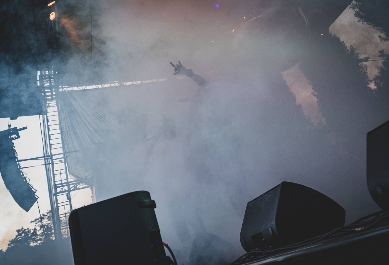 PSH v Ledárnách Braník zahráli to nejlepší ze své tvorby