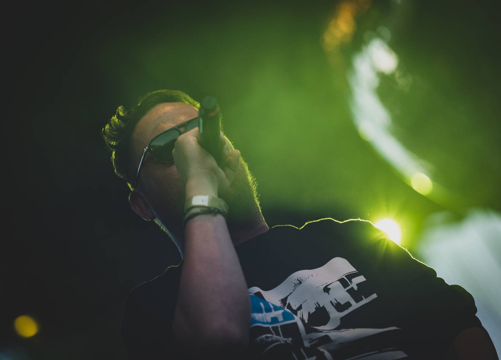 PSH v Ledárnách Braník zahráli to nejlepší ze své tvorby