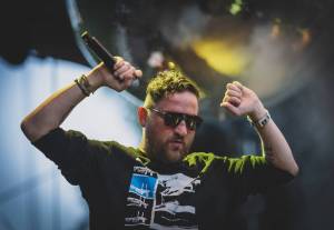 PSH v Ledárnách Braník zahráli to nejlepší ze své tvorby