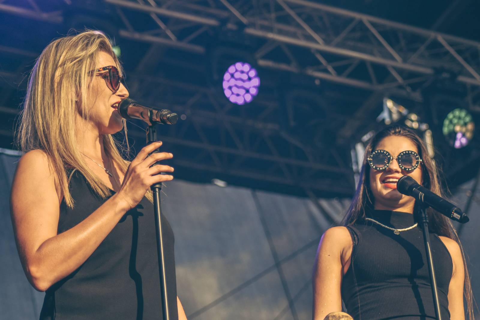 The Most Fest přilákal Arakain s Lucií Bílou, Monkey Business i Janka Ledeckého