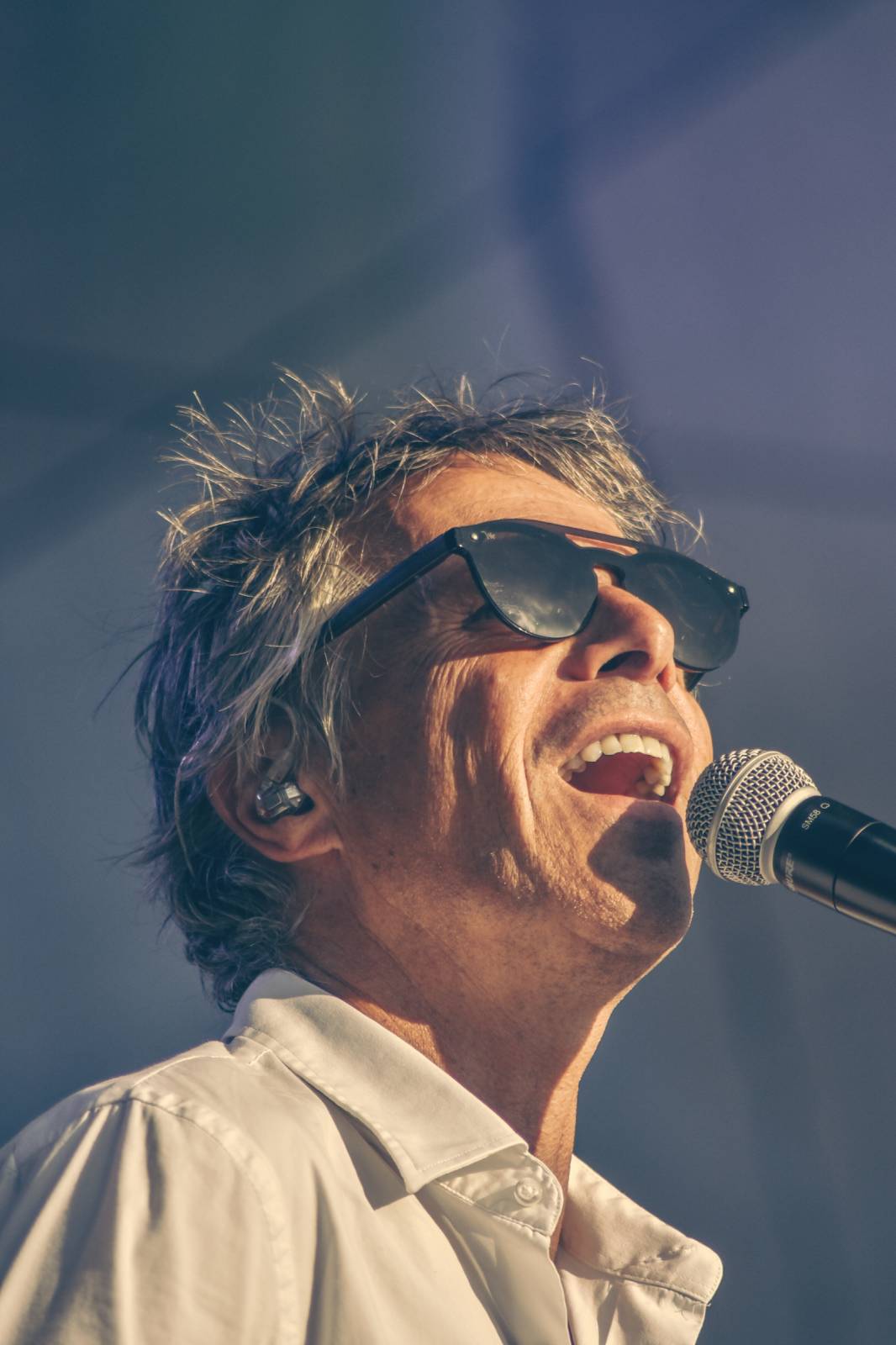 The Most Fest přilákal Arakain s Lucií Bílou, Monkey Business i Janka Ledeckého