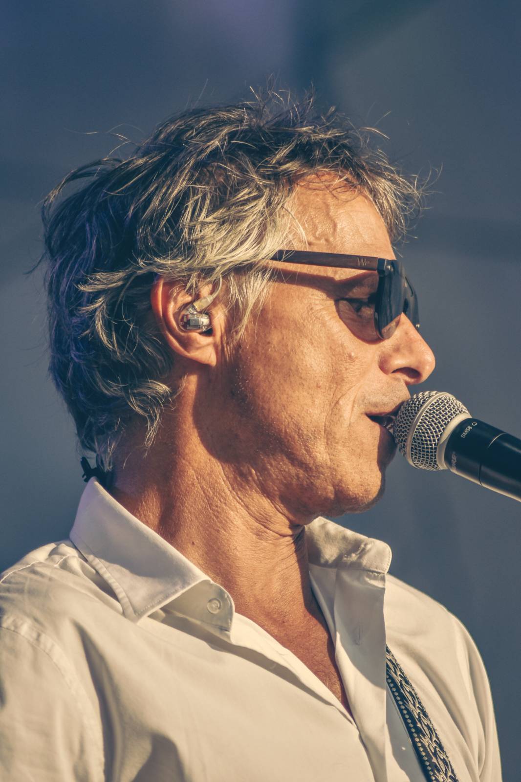 The Most Fest přilákal Arakain s Lucií Bílou, Monkey Business i Janka Ledeckého