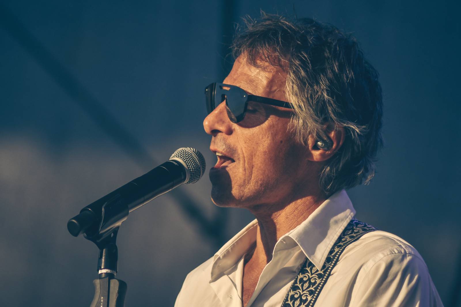 The Most Fest přilákal Arakain s Lucií Bílou, Monkey Business i Janka Ledeckého