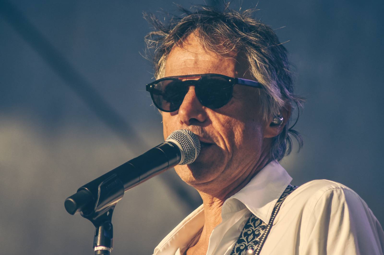 The Most Fest přilákal Arakain s Lucií Bílou, Monkey Business i Janka Ledeckého