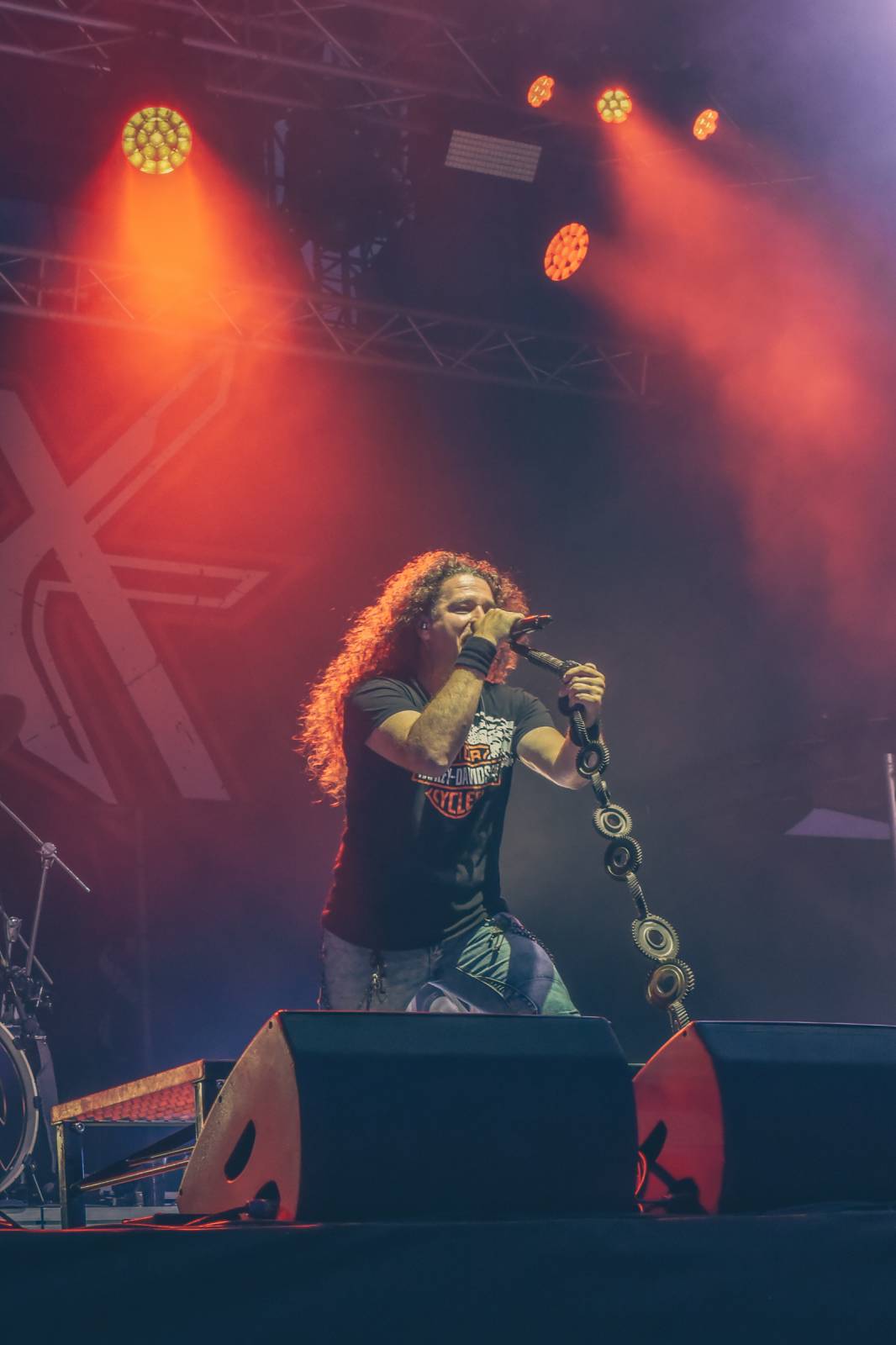 The Most Fest přilákal Arakain s Lucií Bílou, Monkey Business i Janka Ledeckého