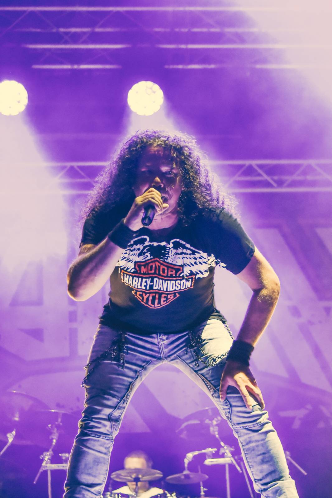 The Most Fest přilákal Arakain s Lucií Bílou, Monkey Business i Janka Ledeckého