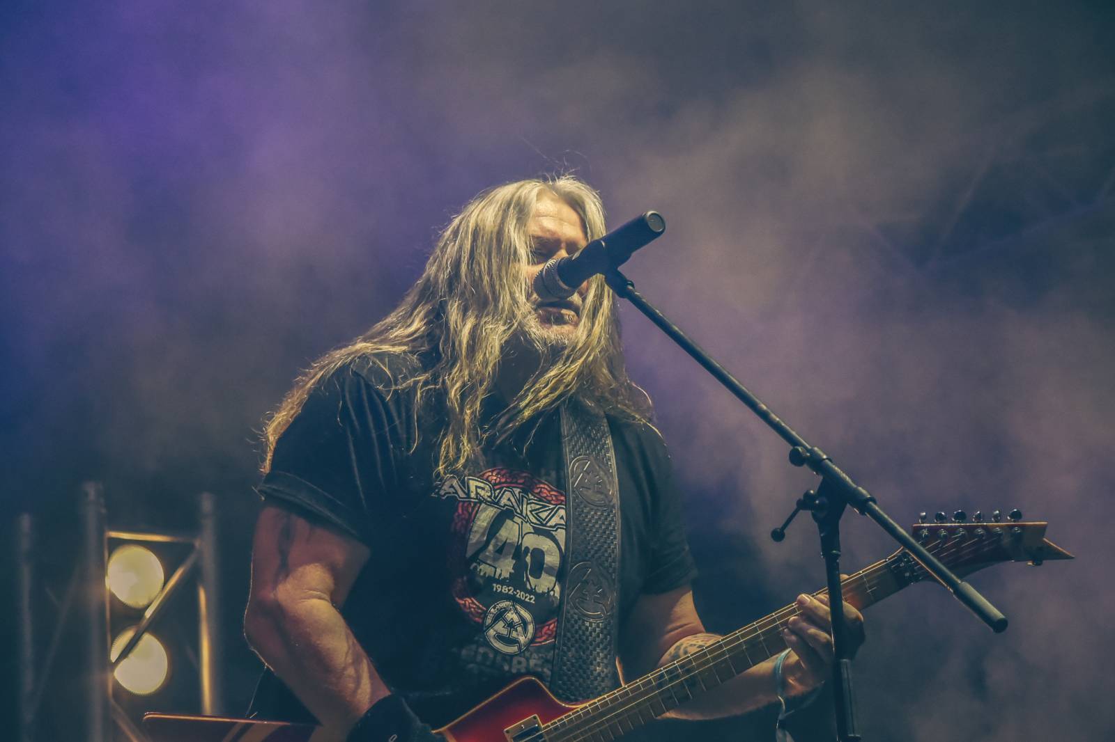 The Most Fest přilákal Arakain s Lucií Bílou, Monkey Business i Janka Ledeckého