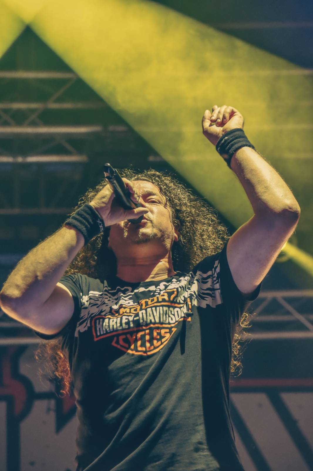 The Most Fest přilákal Arakain s Lucií Bílou, Monkey Business i Janka Ledeckého