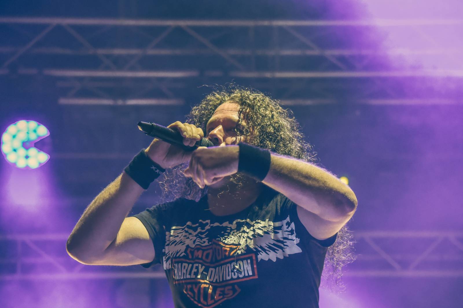 The Most Fest přilákal Arakain s Lucií Bílou, Monkey Business i Janka Ledeckého