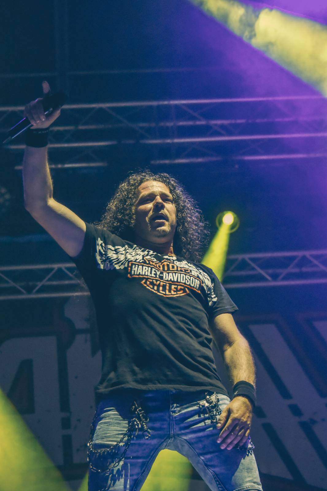 The Most Fest přilákal Arakain s Lucií Bílou, Monkey Business i Janka Ledeckého