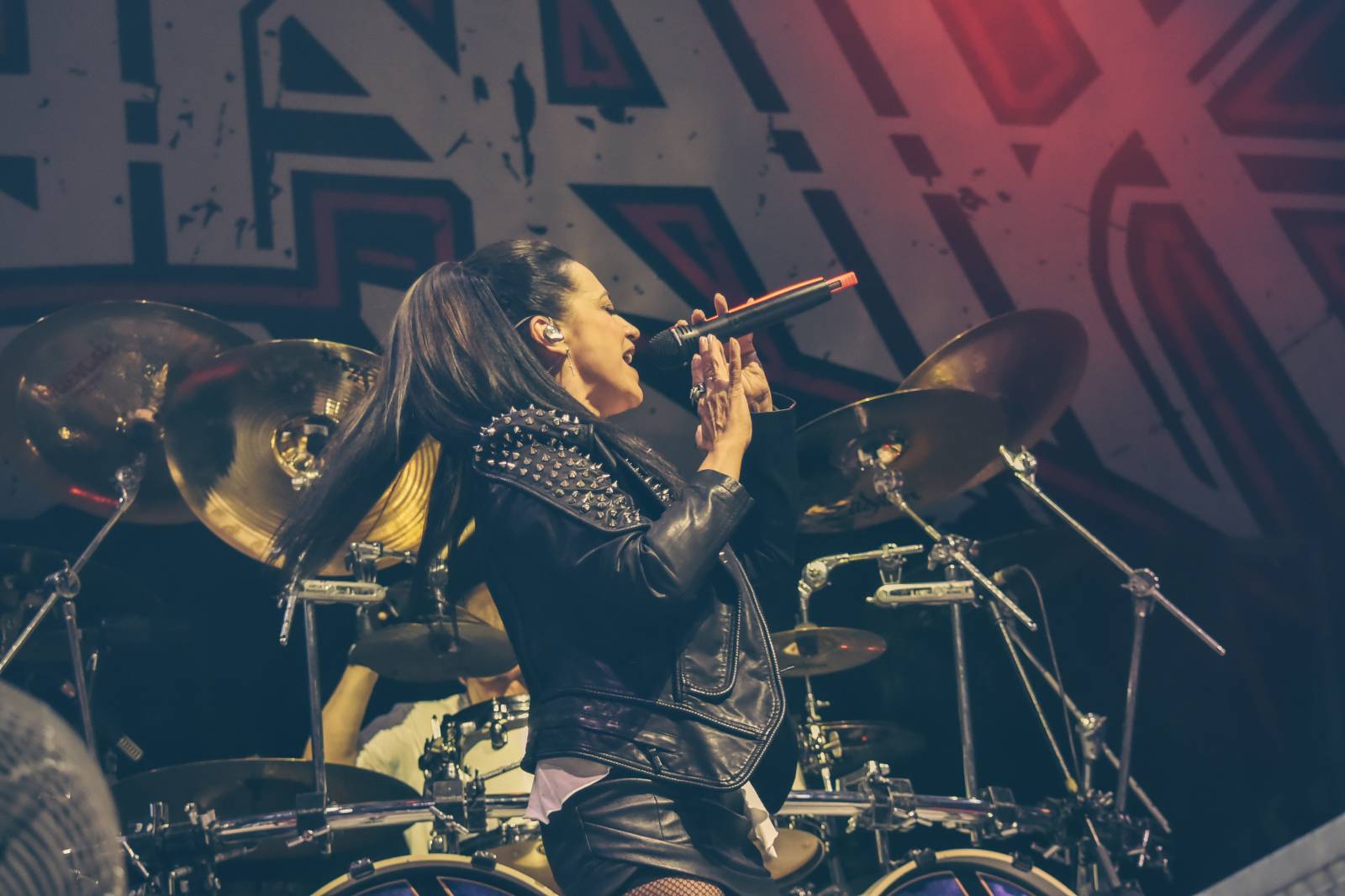 The Most Fest přilákal Arakain s Lucií Bílou, Monkey Business i Janka Ledeckého