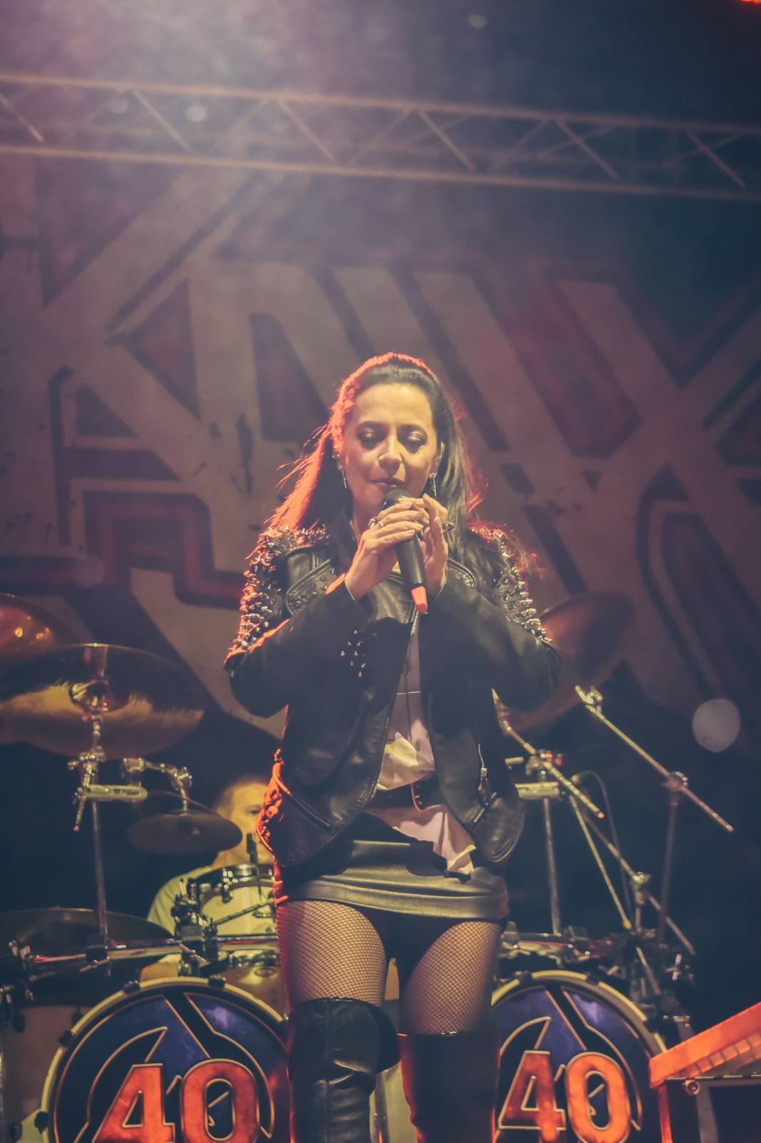 The Most Fest přilákal Arakain s Lucií Bílou, Monkey Business i Janka Ledeckého