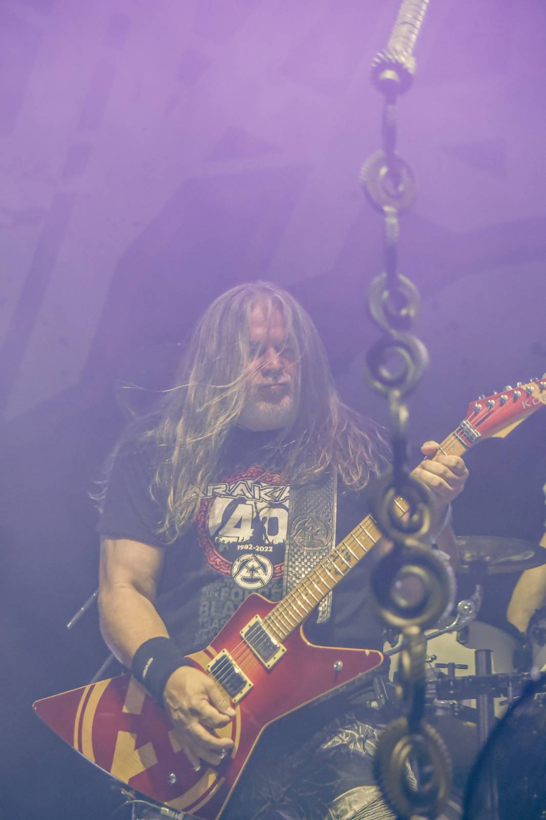 The Most Fest přilákal Arakain s Lucií Bílou, Monkey Business i Janka Ledeckého