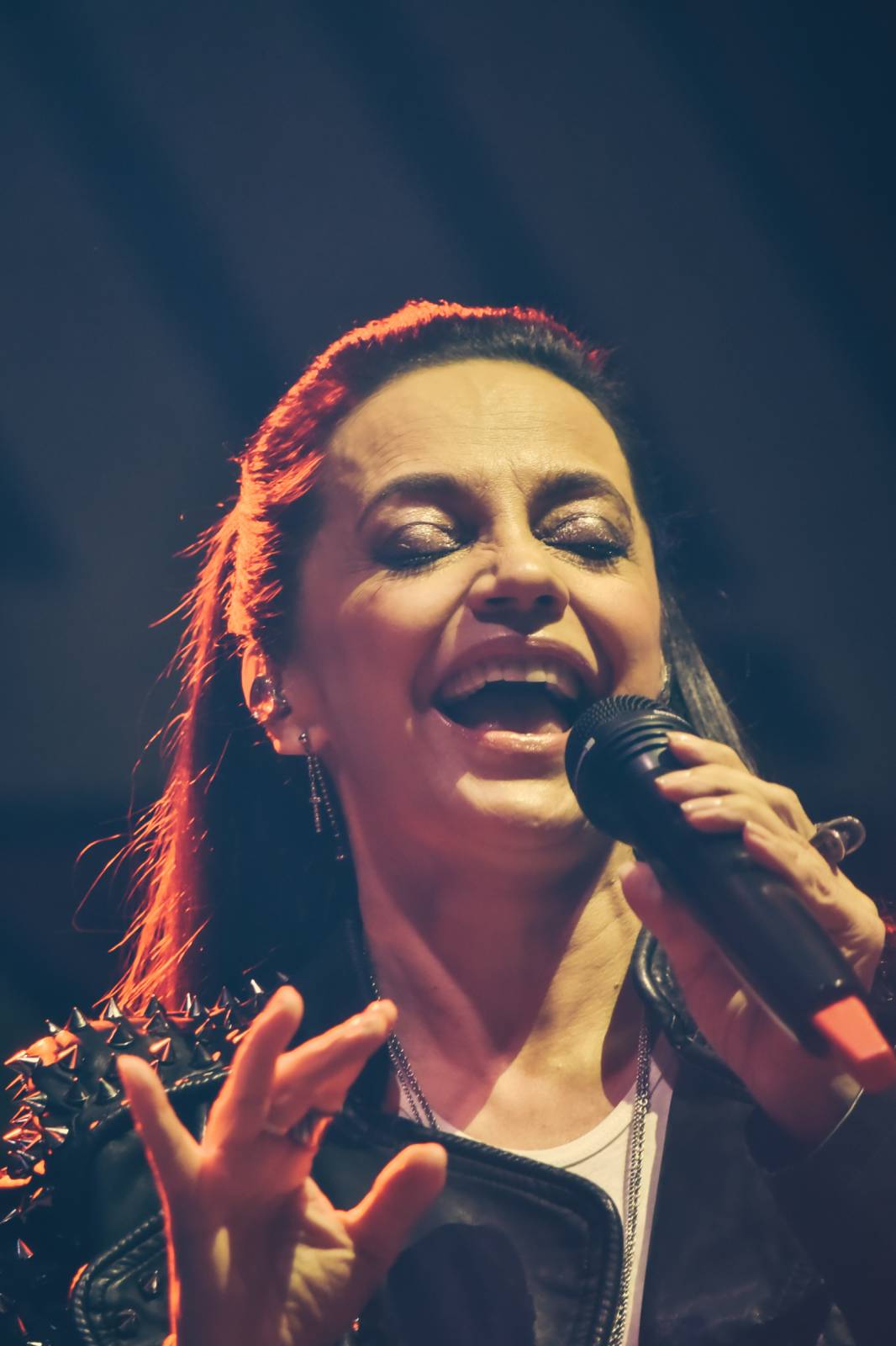 The Most Fest přilákal Arakain s Lucií Bílou, Monkey Business i Janka Ledeckého