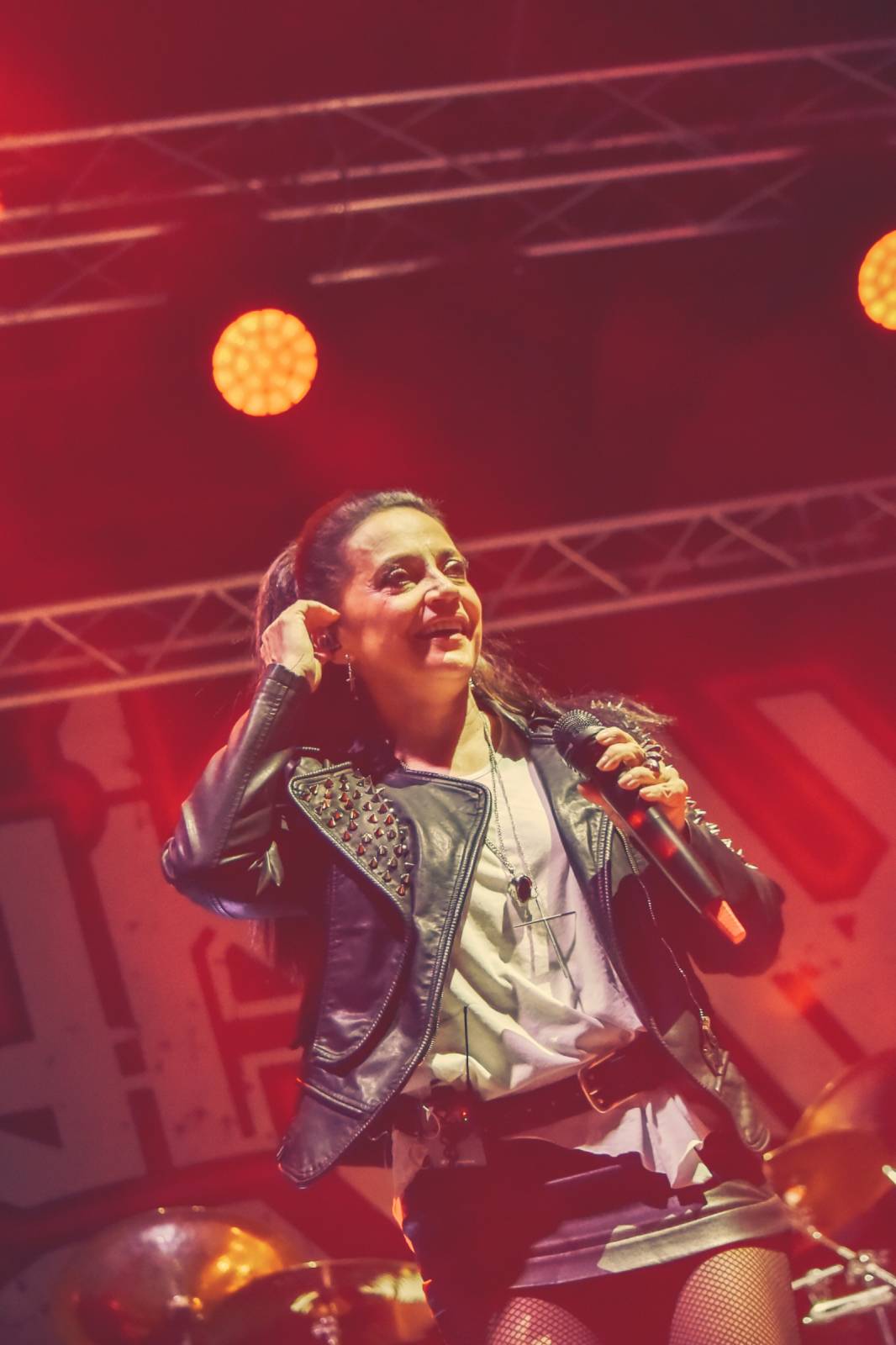 The Most Fest přilákal Arakain s Lucií Bílou, Monkey Business i Janka Ledeckého