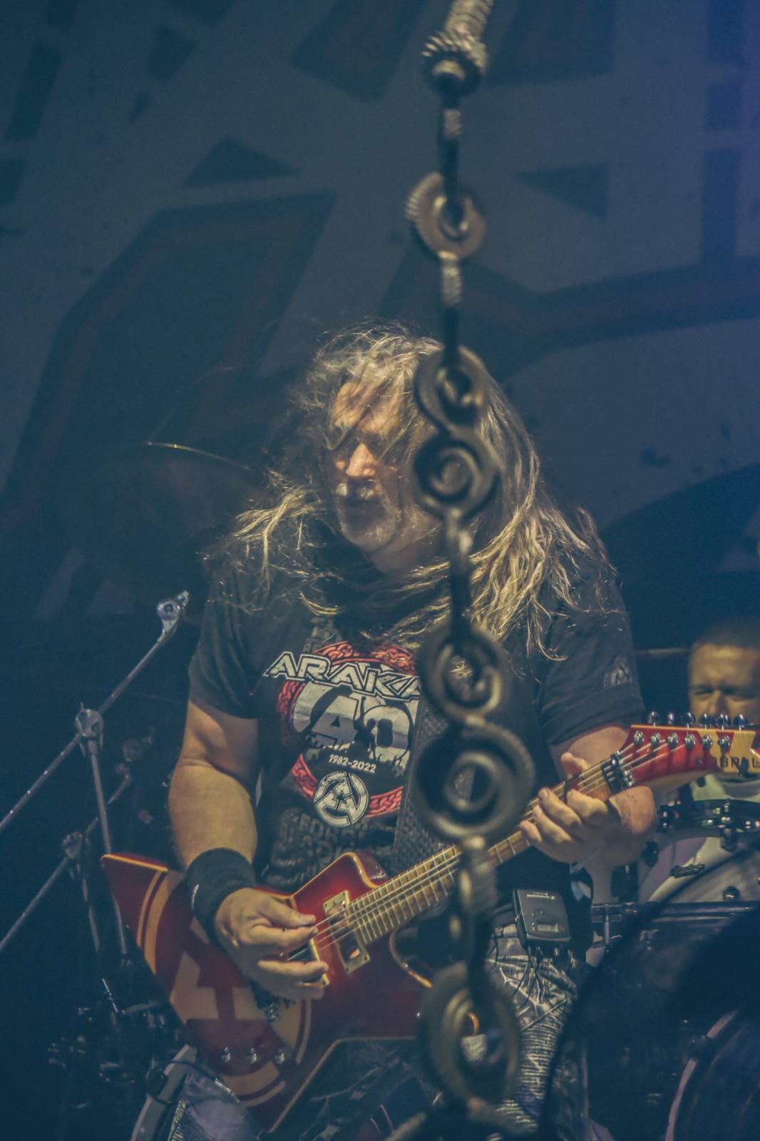 The Most Fest přilákal Arakain s Lucií Bílou, Monkey Business i Janka Ledeckého