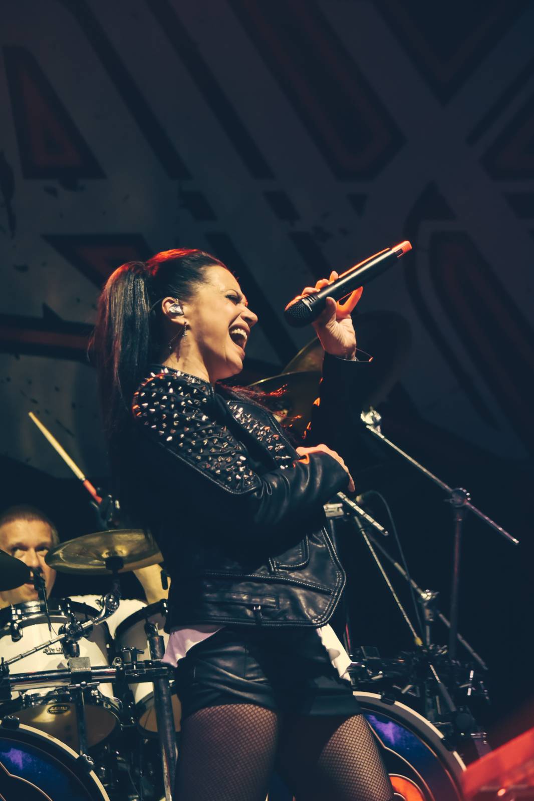 The Most Fest přilákal Arakain s Lucií Bílou, Monkey Business i Janka Ledeckého