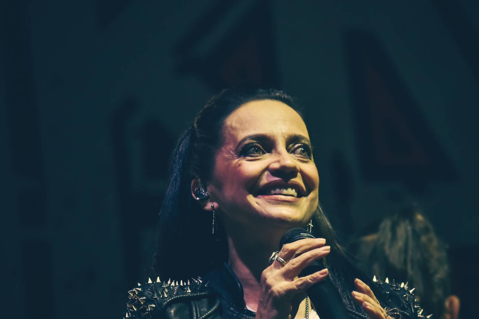 The Most Fest přilákal Arakain s Lucií Bílou, Monkey Business i Janka Ledeckého