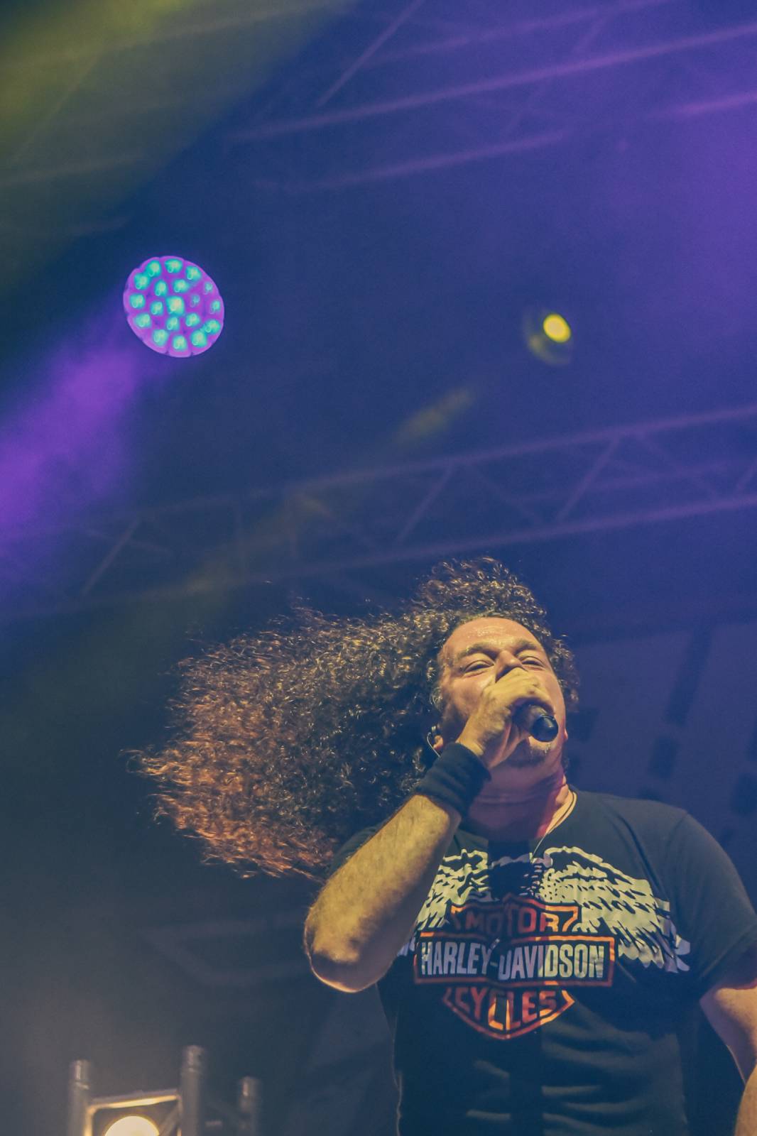 The Most Fest přilákal Arakain s Lucií Bílou, Monkey Business i Janka Ledeckého