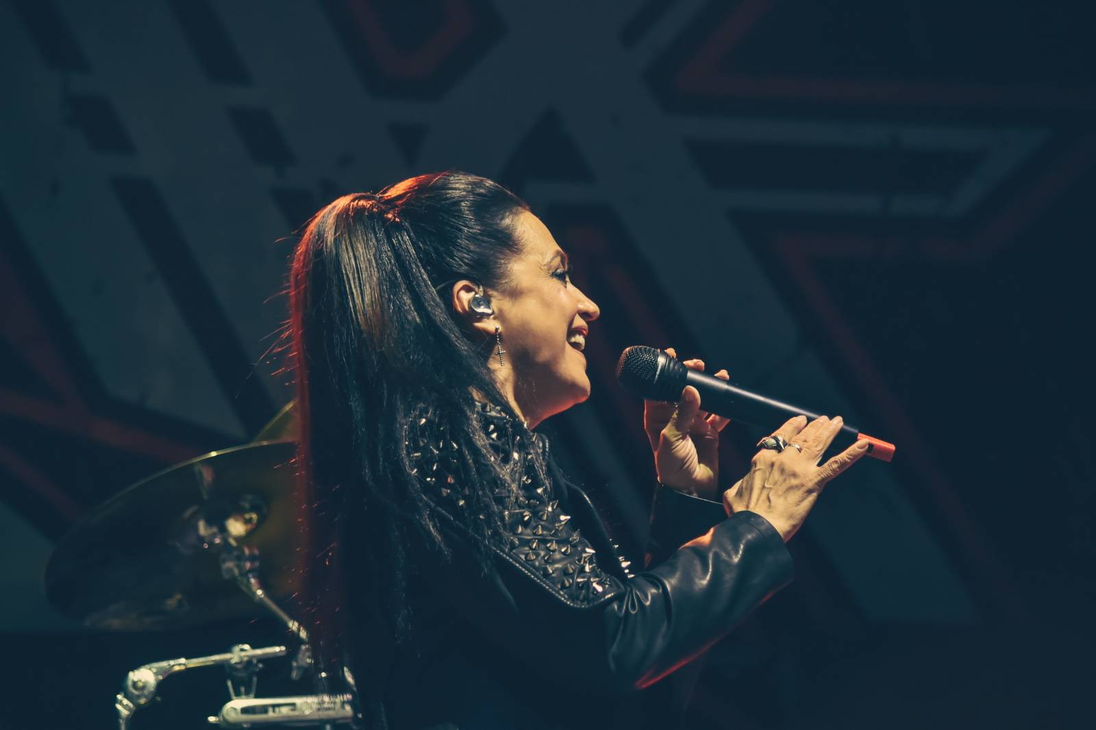 The Most Fest přilákal Arakain s Lucií Bílou, Monkey Business i Janka Ledeckého