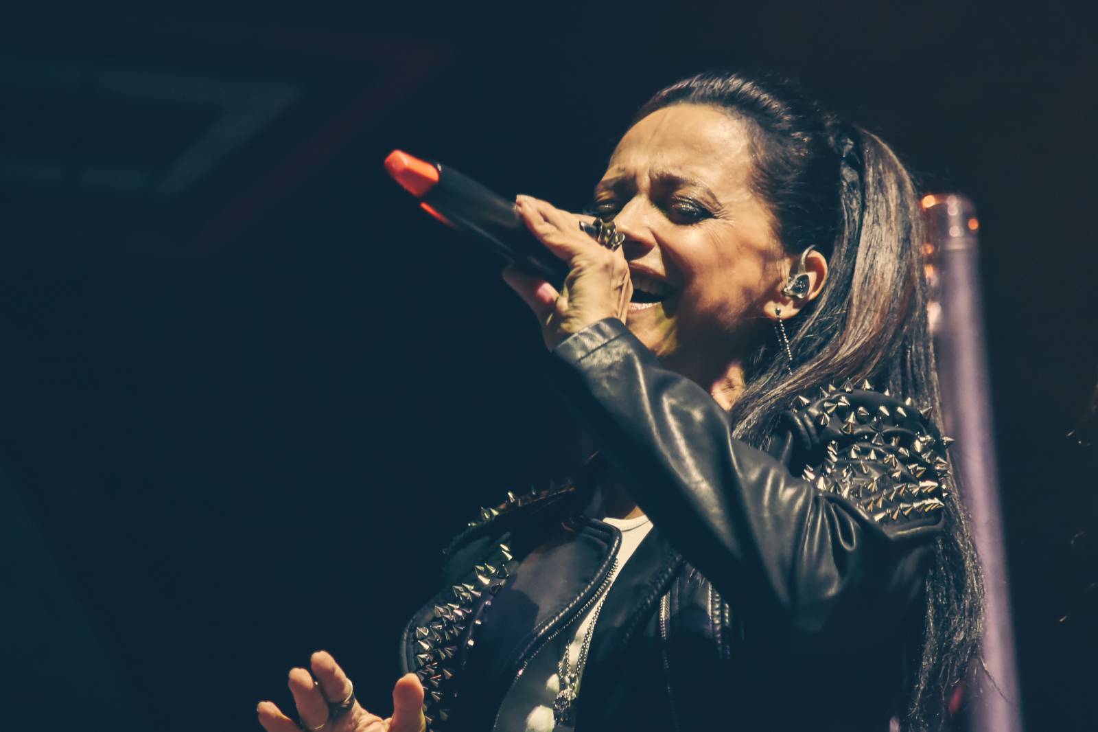 The Most Fest přilákal Arakain s Lucií Bílou, Monkey Business i Janka Ledeckého