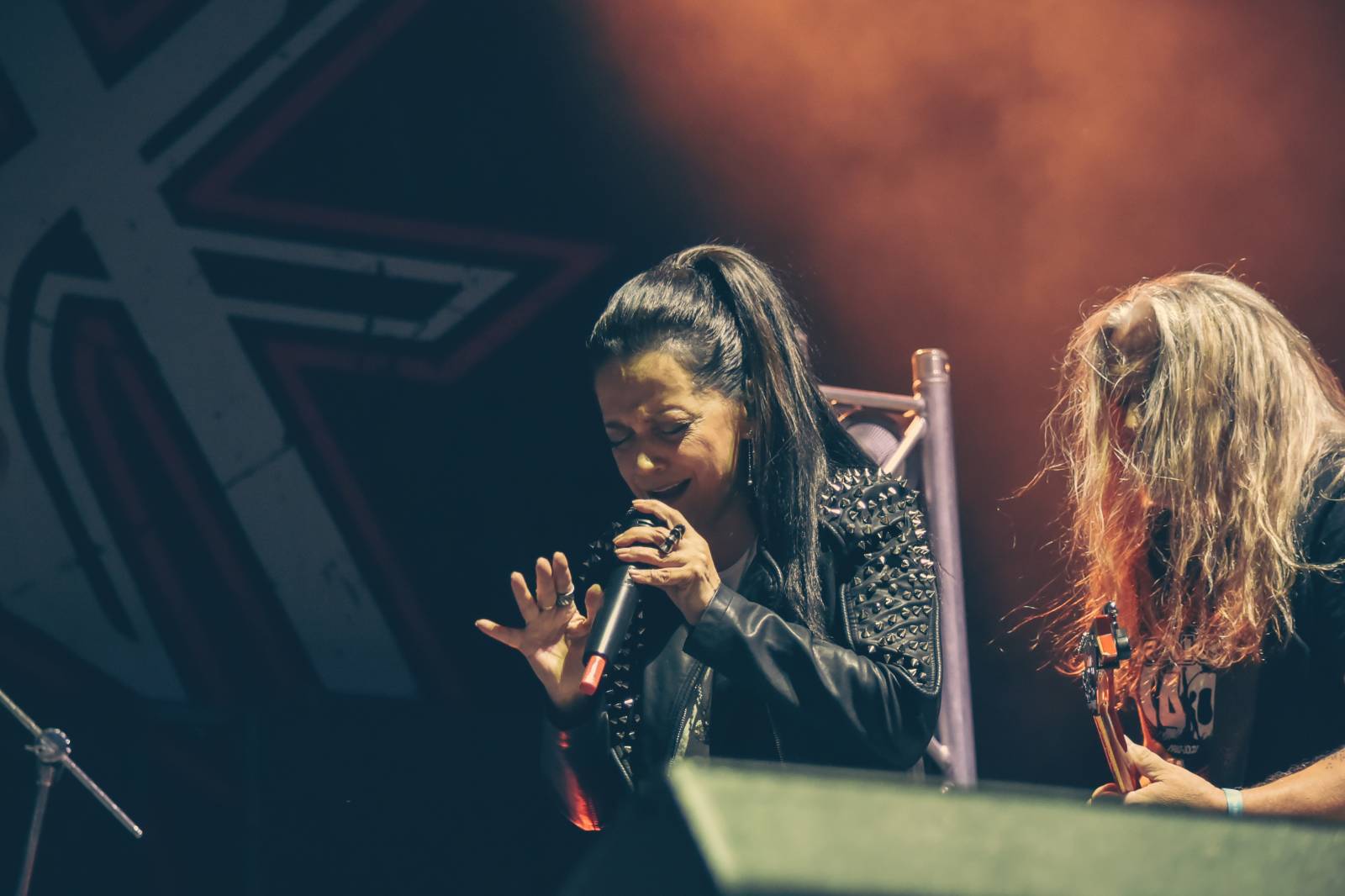 The Most Fest přilákal Arakain s Lucií Bílou, Monkey Business i Janka Ledeckého