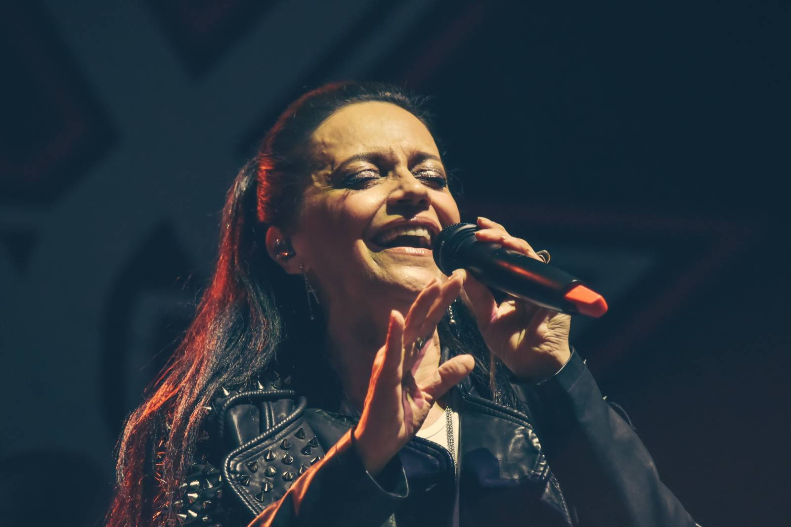 The Most Fest přilákal Arakain s Lucií Bílou, Monkey Business i Janka Ledeckého