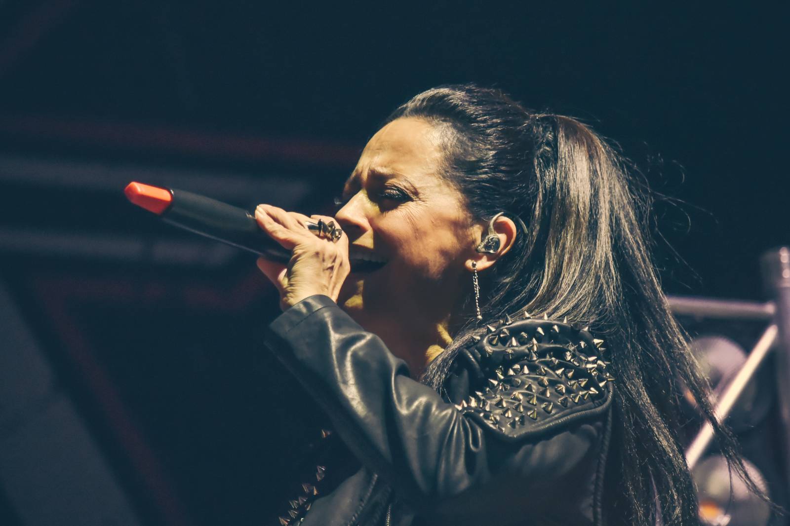 The Most Fest přilákal Arakain s Lucií Bílou, Monkey Business i Janka Ledeckého