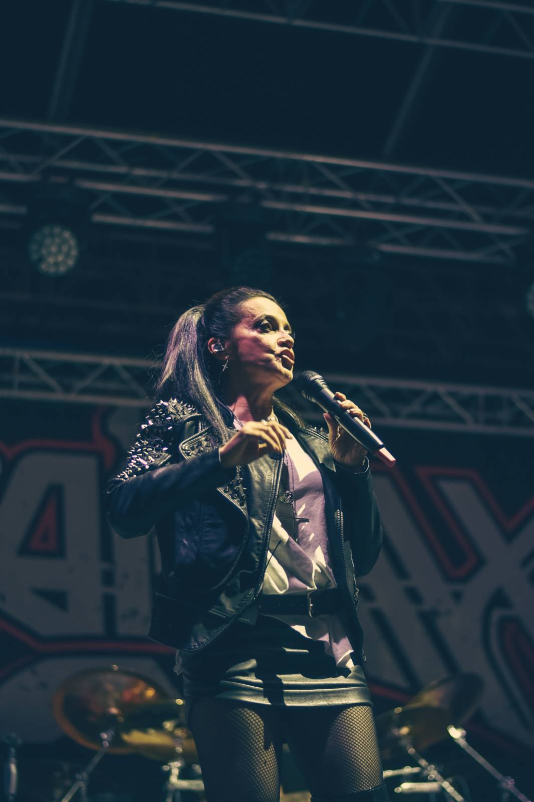 The Most Fest přilákal Arakain s Lucií Bílou, Monkey Business i Janka Ledeckého