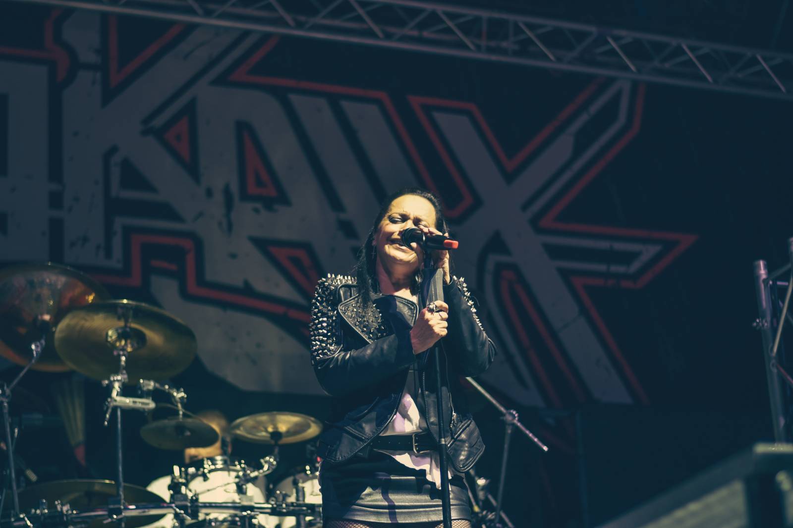 The Most Fest přilákal Arakain s Lucií Bílou, Monkey Business i Janka Ledeckého