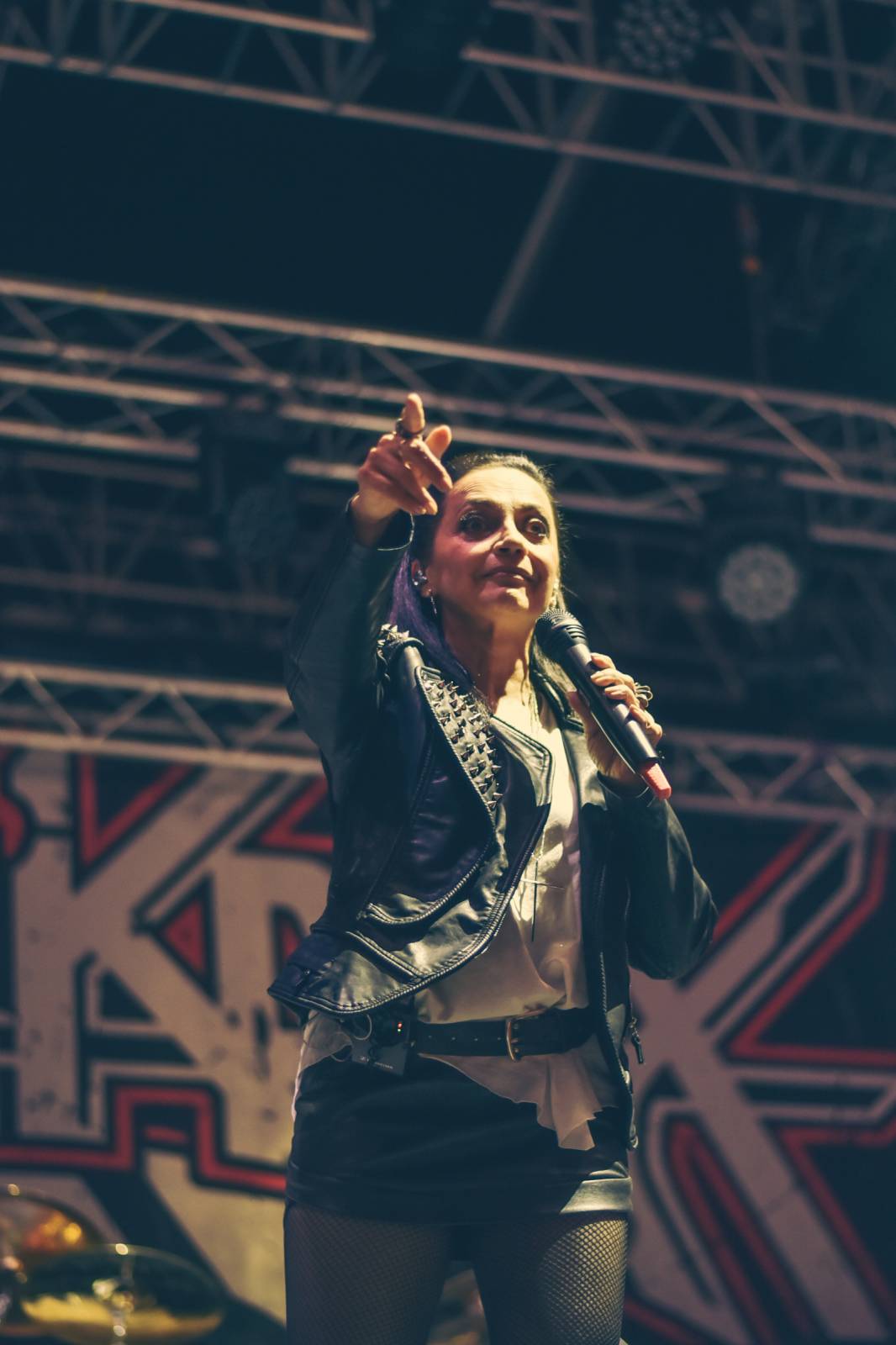 The Most Fest přilákal Arakain s Lucií Bílou, Monkey Business i Janka Ledeckého