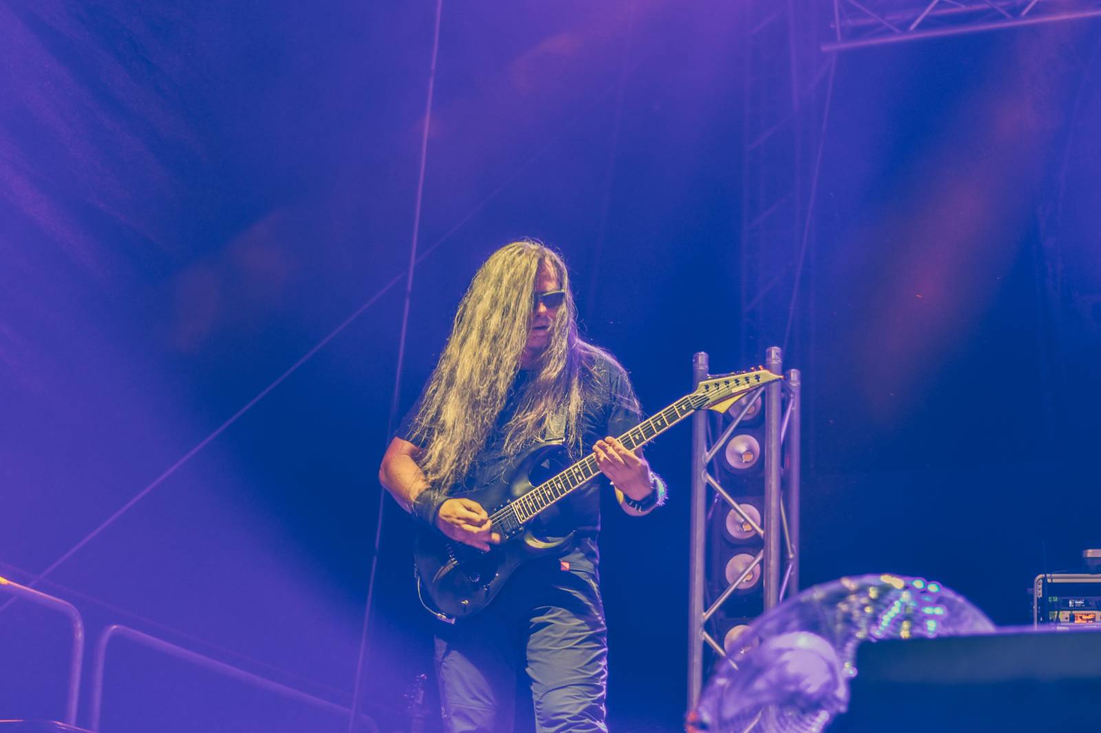 The Most Fest přilákal Arakain s Lucií Bílou, Monkey Business i Janka Ledeckého