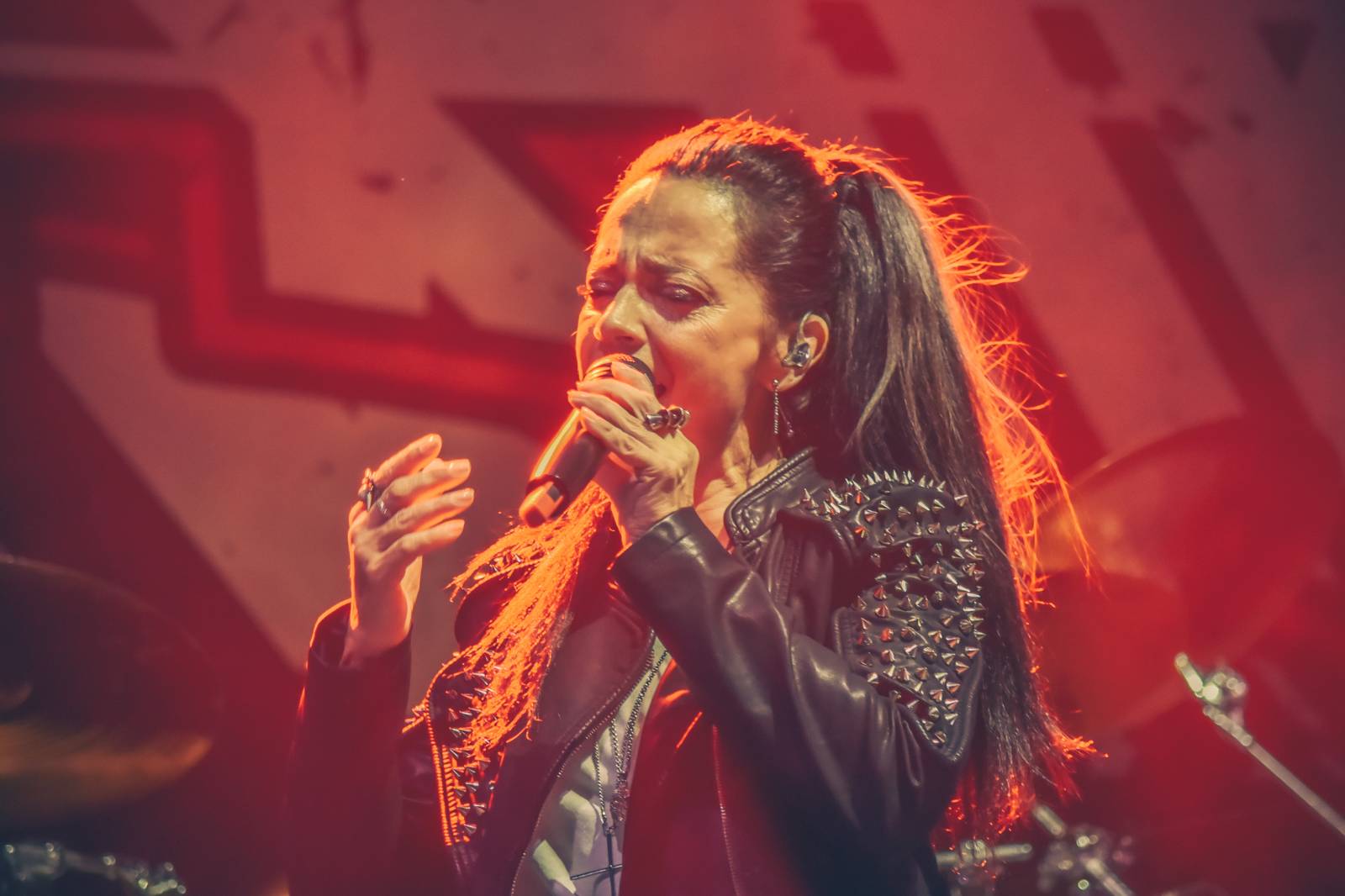 The Most Fest přilákal Arakain s Lucií Bílou, Monkey Business i Janka Ledeckého